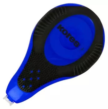 Корректирующая лента 4,2ммх8 м Kores 2way Neon