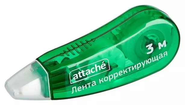 Корректирующая лента Attache Economy Mini 5мм 3м ?927