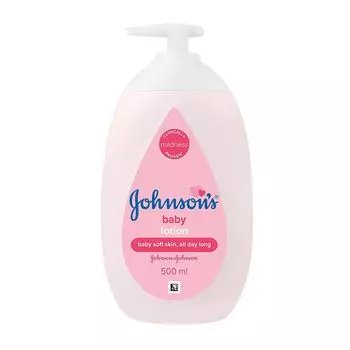 Детский лосьон (500 мл), Baby Lotion, произв. Johnson’s Baby