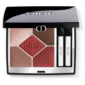 DIOR Пятицветные тени для век Diorshow 5 Couleurs