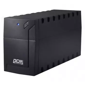 ИБП Powercom 600VA RPT-600A-EURO