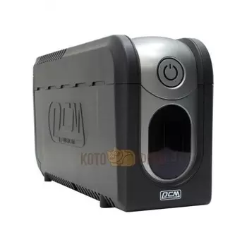 ИБП Powercom IMD-825AP (3 кабеля)