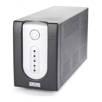 ИБП Powercom Imperial IMP-3000AP черный