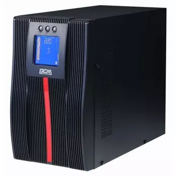 ИБП Powercom MACAN MAC-2000 2000W Tower (1034862)