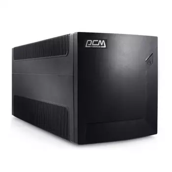 ИБП Powercom Raptor RPT-1025AP 615W/1025WA (295838)