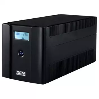 ИБП Powercom Raptor RPT-1025AP LCD