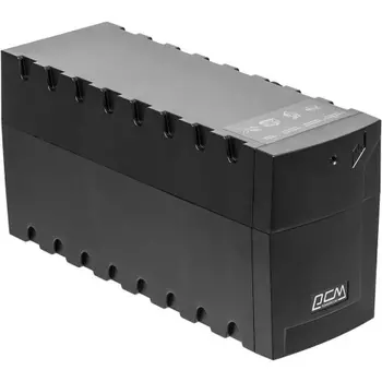 ИБП Powercom Raptor RPT-600AP Line-interactive 360W (792803)