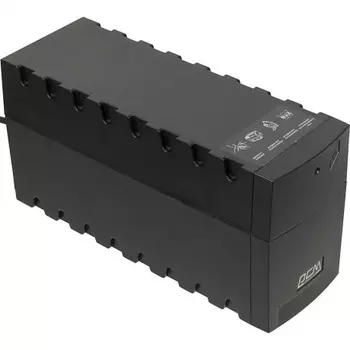 ИБП Powercom Raptor RPT-800A EURO черный