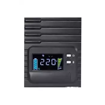 ИБП Powercom Smart King Pro+ SPT-2000-II LCD Black