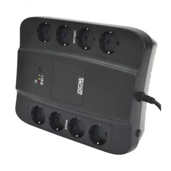 ИБП Powercom SPIDER SPD-1000N