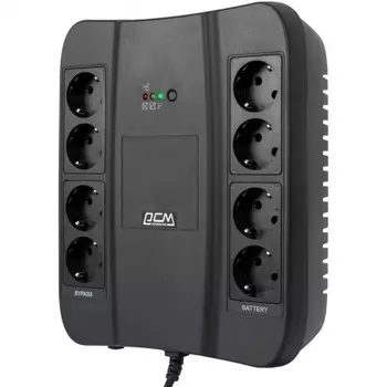 ИБП Powercom SPIDER SPD-850N