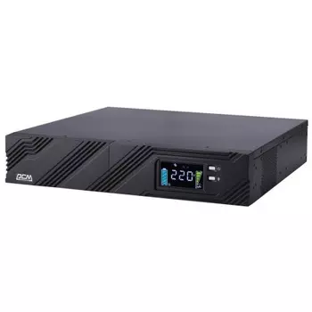 ИБП POWERCOM SPR-3000 LCD