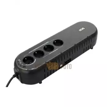 ИБП Powercom WOW-850U