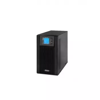 ИБП Powerman Online 2000 LCD