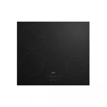 Индукционная варочная поверхность Beko HII64400MT черный