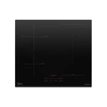 Индукционная варочная поверхность MIDEA MIH65783F