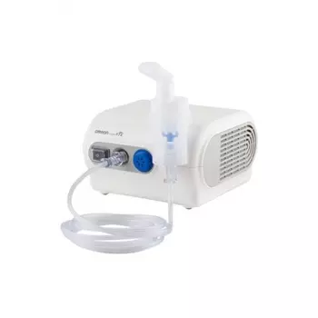 Ингалятор компрессорный Omron NE-C28 Plus (NE-C28P-RU)