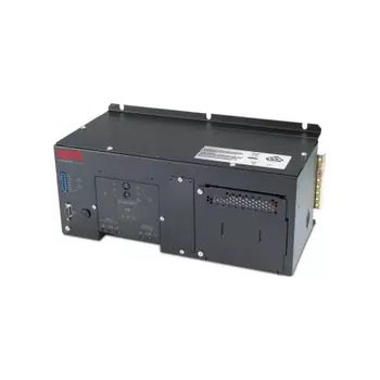 Источник бесперебойного питания APC Industrial SUA500PDRI-S 325Вт 500ВА черный