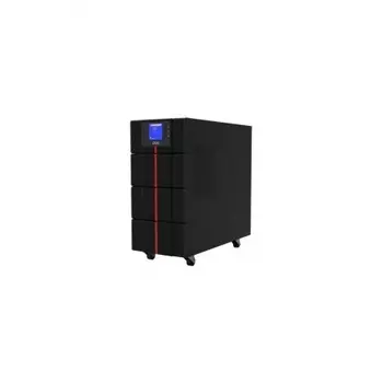 Источник бесперебойного питания Powercom Macan MAC-6000