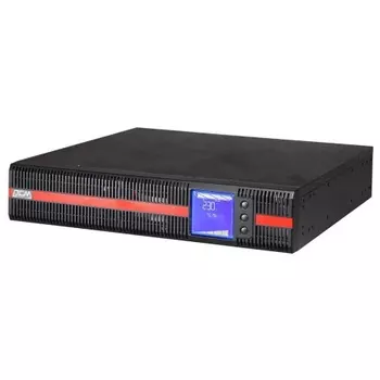 Источник бесперебойного питания Powercom Macan MRT-1000-L