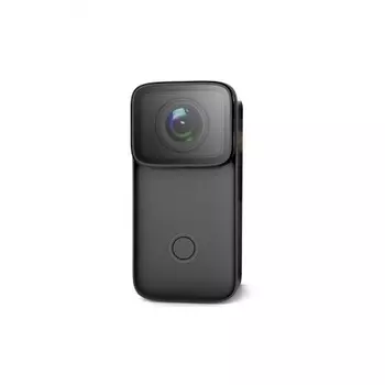 Экшн-камера SJCAM C200. черный.