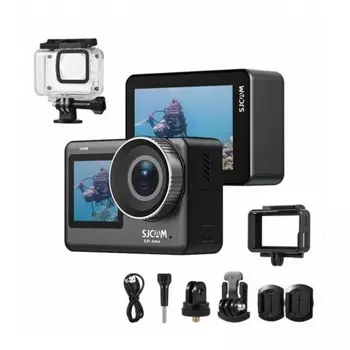 Экшн-камера SJCAM SJ11 ACTIVE