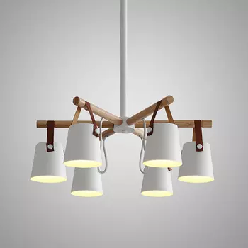 Люстра на штанге ImperiumLoft Natura-C01 178004-26