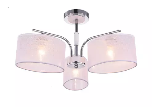 Люстра на штанге Escada Modern 506/3PL