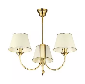 Люстра на штанге Jupiter Classic 284 CL 3