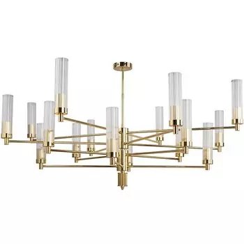 Люстра на штанге Kutek Seti SET-ZW-16(Z)
