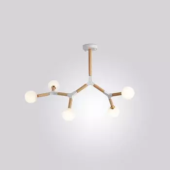Люстра на штанге LIGHTERA Formo LE10846
