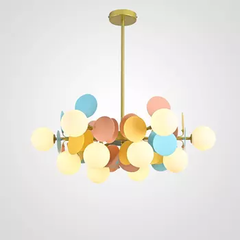 Люстра на штанге LIGHTERA Matissa LE11186