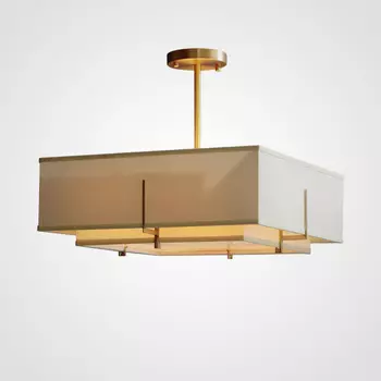 Люстра на штанге LIGHTERA Maya LE11194