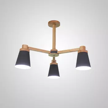 Люстра на штанге LIGHTERA Propa LE11385