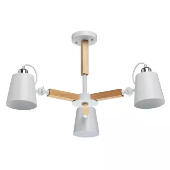 Люстра на штанге MW Light Форест 693011203