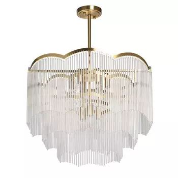 Люстра на штанге MW Light Лавиния 443011409