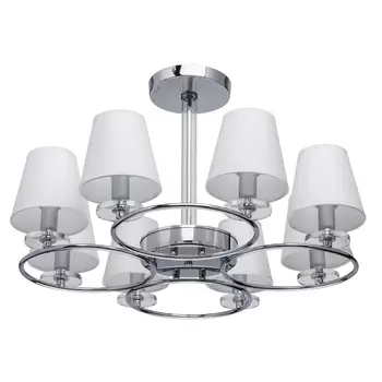 Люстра на штанге MW Light Онтарио 692010208
