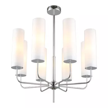 Люстра на штанге Omnilux Parrini OML-99607-08