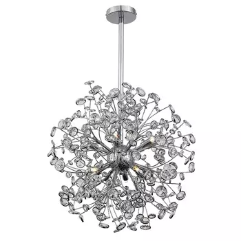 Люстра на штанге ST Luce Anello SL782.103.10