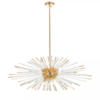 Люстра на штанге ST Luce Callio SL1097.203.09