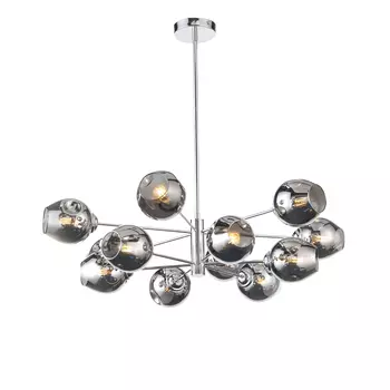 Люстра на штанге ST Luce Fovia SL1500.103.12