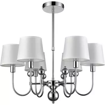Люстра на штанге Vele Luce Fabio VL1933L06