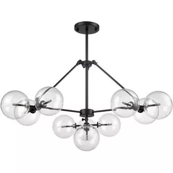 Люстра на штанге Vele Luce Universo VL2052L10