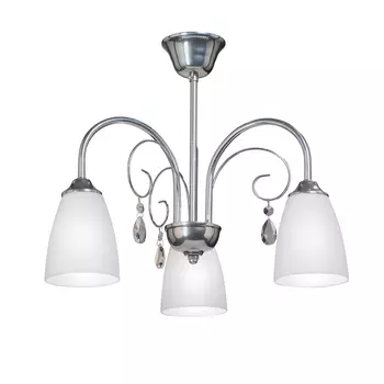 Люстра на штанге Vitaluce V3222 V3222-9/3PL