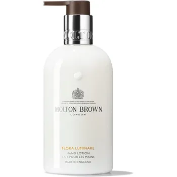 Лосьон для рук Flora Luminare 300 мл Molton Brown