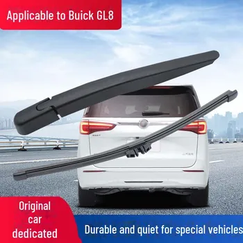 Щетка заднего стеклоочистителя Buick GL8 и задняя резиновая накладка для коммерческого транспорта ES для стеклоочистителя заднего стекла Lu Zun. One rear wiper, Buick GL8/17-23 [without ES]