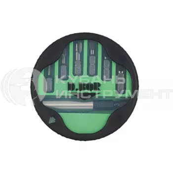 Набор бит D.Bor 7шт 60мм D-SET-07B-1