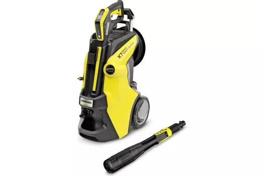 Мойка высокого давления Karcher K 7 Premium Smart Control *EU 1.317-230.0