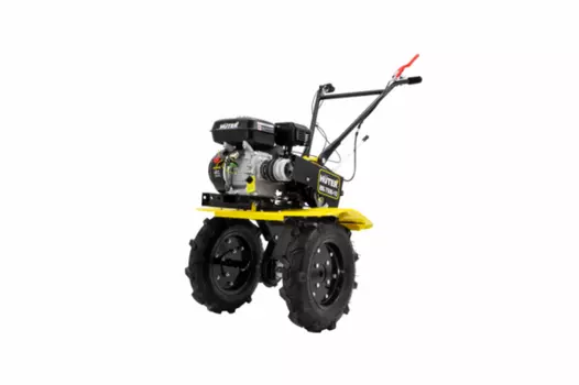 Мотоблок бензиновый Huter МК-7500М-10 МК-7500-10 4х10 70/5/12
