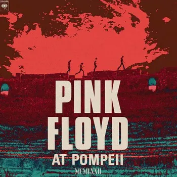 Пластинка Pink Floyd